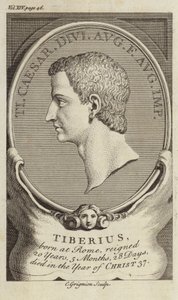 Tiberius von English School