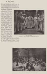 Tissots "Leben Christi"