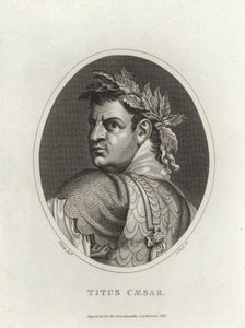Titus Caesar von English School