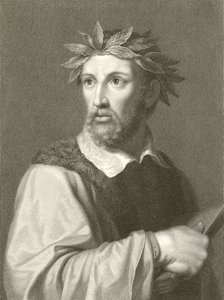 Torquato Tasso von English School