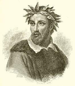 Torquato Tasso von English School