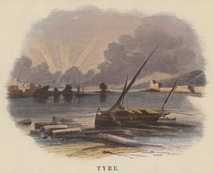 Tyros von English School