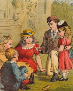 Onkel Charlie von English School