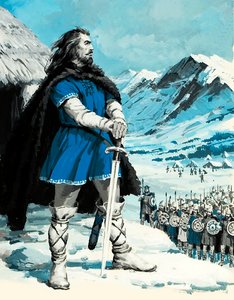 Vercingetorix