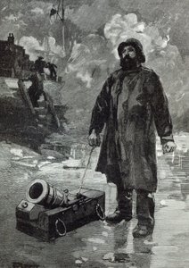 Warten auf das Signal, aus 