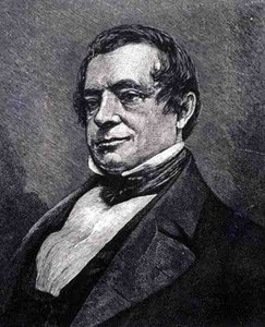 Washington Irving (1783-1859)