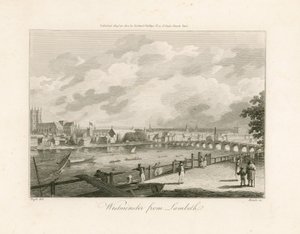 Westminster von English School