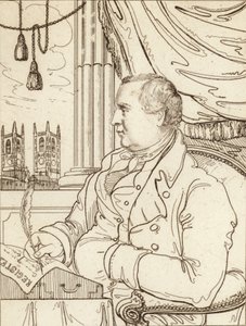 William Cobbett von English School