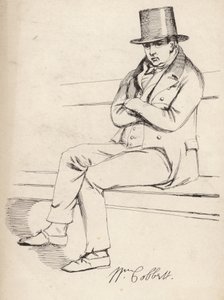 William Cobbett von English School