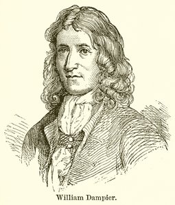 William Dampier von English School