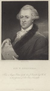 William Herschel von English School