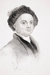 William Hogarth, aus 