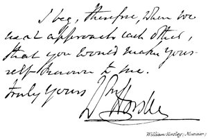 William Horsley (Musiker) von English School
