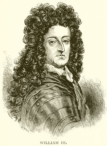 William III von English School