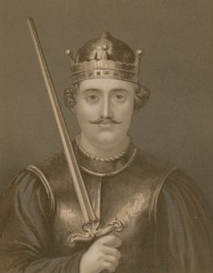 Wilhelm I.