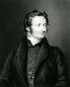 William Mulready (1786-1863) von English School