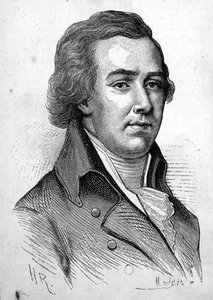 William Pitt der Jüngere (1759-1806) Premierminister von Großbritannien