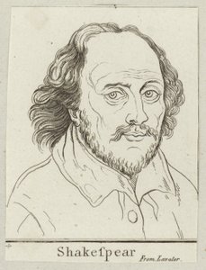 William Shakespeare von English School