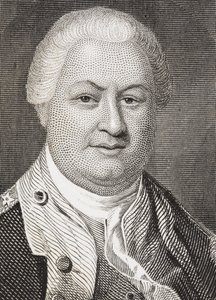 William Smallwood, aus 