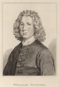 William Tunstal von English School