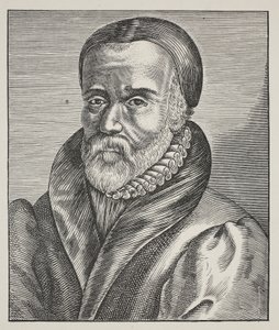 William Tyndale von English School