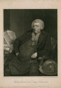 William Vincent, Dekan von Westminster