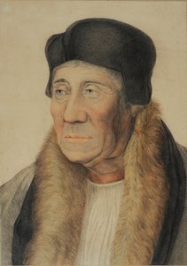 William Warham, graviert von Bartolozzi von English School