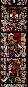Robert Fitzroy von English School