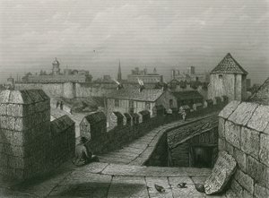 York von English School