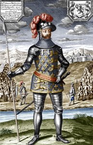 Der Schwarze Prinz
