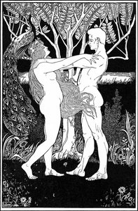 EM LILIEN von Ephraim Moses Lilien
