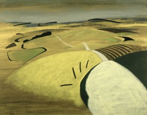 Straße über die Hügel, 1983
