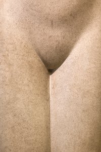 Menschheit (Detail)