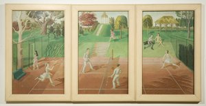 Tennis