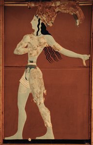 Der Prinz von Erich Lessing