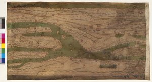 Ganzes Segment: Die Adria und angrenzende Regionen von Erich Lessing