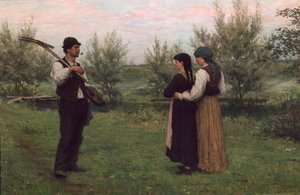 Ein Treffen