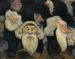 Gnome und Kobolde