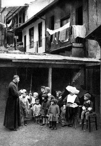 Christliche Propaganda, Paris, 1931