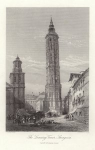Der Schiefe Turm