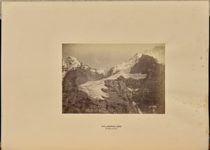Das Jungfraujoch