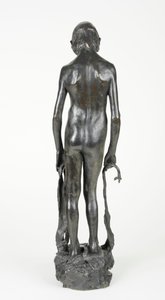 Der Seestern, ca. 1900 von Ernest Leopold Sichel