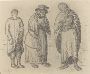 Drei Figuren