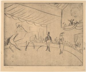 Hippodrom, 1910