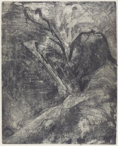 Berge, 1920