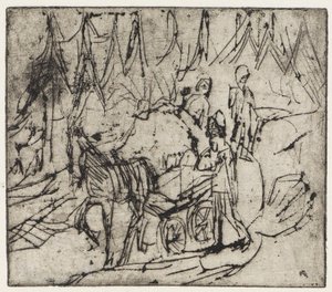 von Ernst Ludwig Kirchner