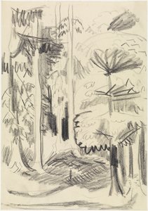  von Ernst Ludwig Kirchner