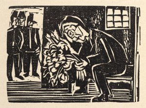  von Ernst Ludwig Kirchner