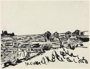  von Ernst Ludwig Kirchner