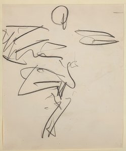 Tänzerin von Ernst Ludwig Kirchner